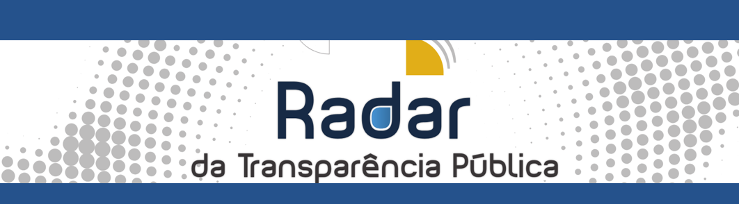 Radar da Transparência