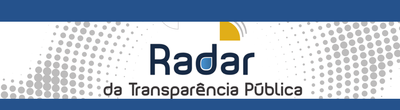 Radar da Transparência
