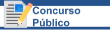 Concurso Público