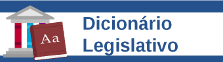 Dicionário Legislativo