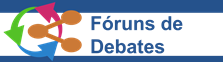 Fóruns de Debates
