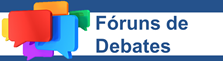 Fóruns de Debates