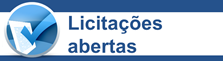 Licitações Abertas