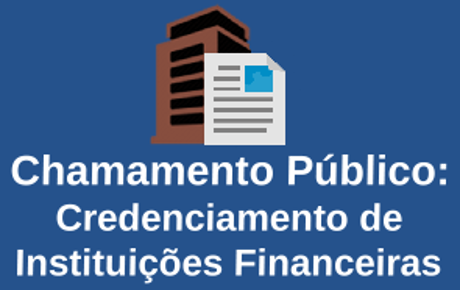 Chamamento Público