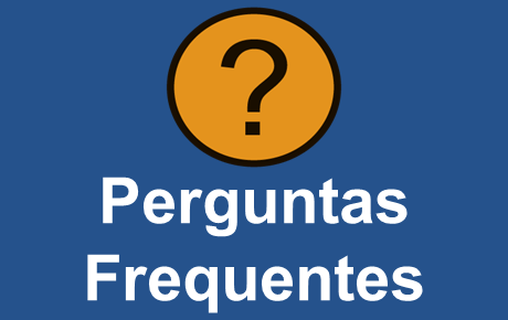 Perguntas Frequentes