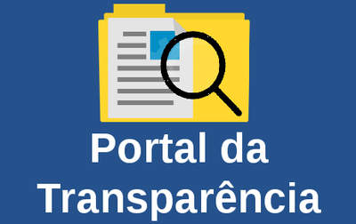 Portal da Transparência
