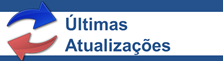 Últimas Atualizações
