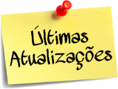 Últimas Atualizações