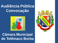 Audiência Pública e Debate