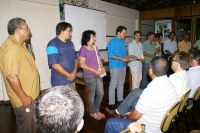 Câmara de Vereadores atende pedido do CONSECOM