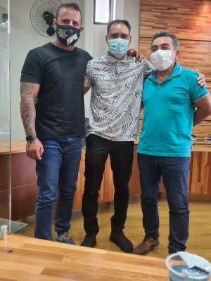 2021.11.18 - Reunião CECBESE