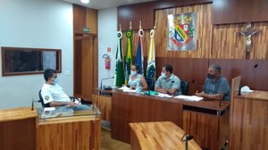 Reunião CLJR 2021.02.04 Reunião CLJR 2021.02.04