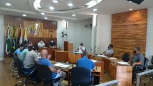 3ª Sessão Extraordinária 3ª Sessão Extraordinária