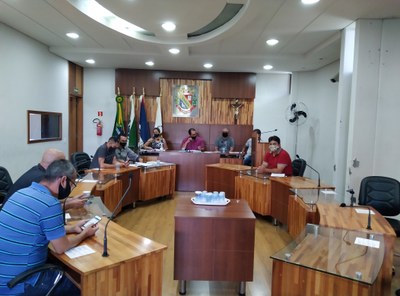 Reunião CLJR 2021.03.18 Reunião CLJR 2021.03.18