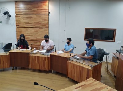 Reunião CEOFF 2020.03.24 Reunião CEOFF 2020.03.24