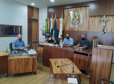 Reunião CLJR 2021.03.25