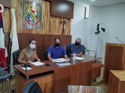 Reunião CLJR 2021.04.08 Reunião CLJR 2021.04.08