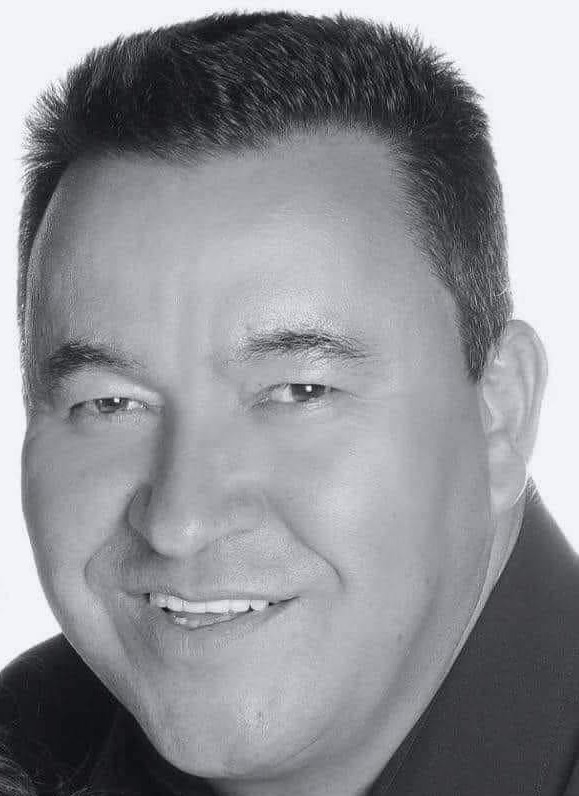 Nando Andrade - Ex-vereador