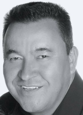 Nando Andrade - Ex-vereador