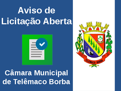 Licitação Aberta - Pregão Presencial Nº 02/2018 