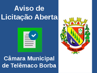 Licitação Aberta - Pregão Presencial Nº 02/2018 