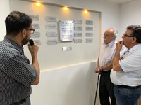 Morre aos 83 anos, em Telêmaco Borba, o médico Dr. Arnaldo Feitoza Alves