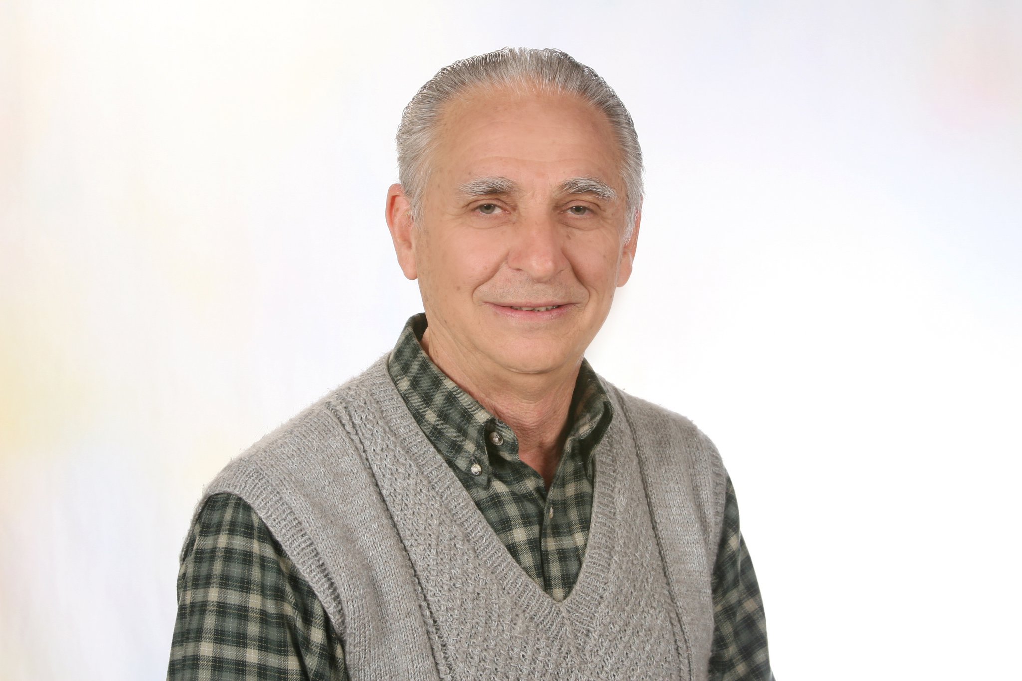 Nota de Falecimento Carlos Alberto Merhy