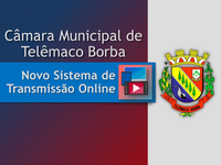 Novo Sistema de Transmissão