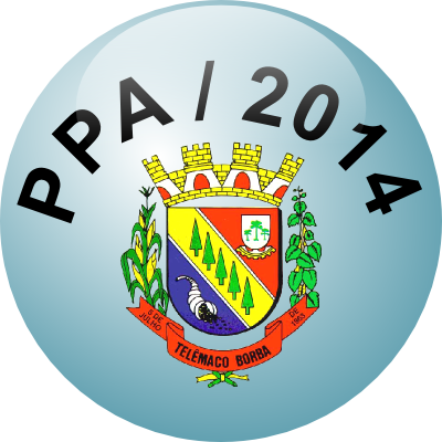 Plano Plurianual de 2014 a 2017