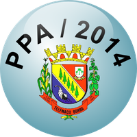 Plano Plurianual de 2014 a 2017