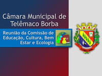 Resumo da Reunião da CECBESE