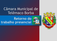 Retorno do trabalho presencial