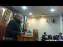Sessão Ordinária 03-10-2016