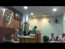 Sessão Ordinária 07-11-2016