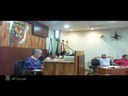 Sessão Ordinária 12-09-2016