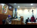 Sessão Ordinária 13-06-2016