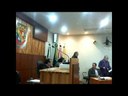 Sessão Ordinária 15-08-2016