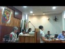 Sessão Ordinária 24-10-2016