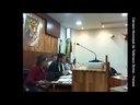 Sessão Extraordinária 28-06-2017 - Situação dos Assentados do Bairro São Silvestre