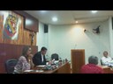 Sessão Ordinária 07-05-2018